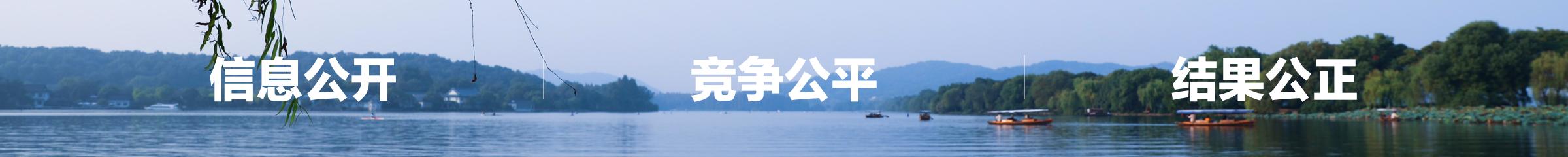 公平公正